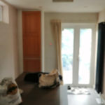 painting and decorating in chorlton.